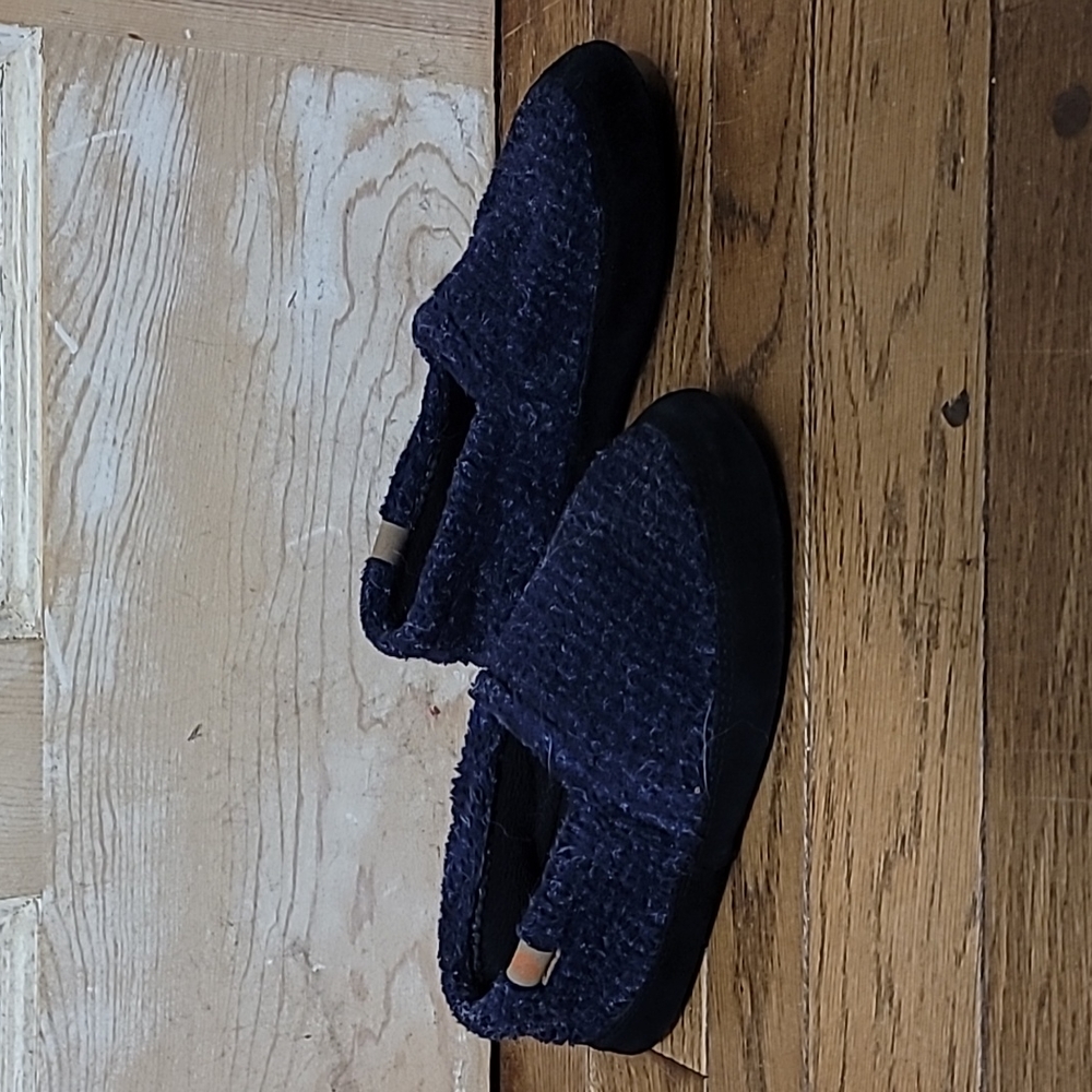 Kids Acorn slippers